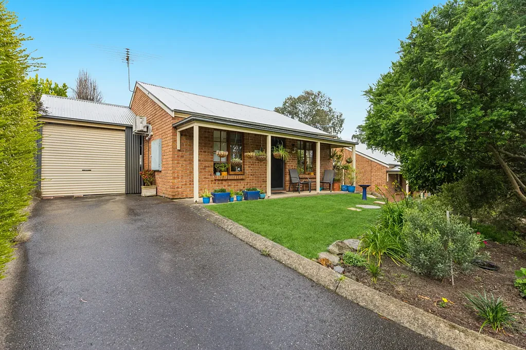 Nairne 2房  Cosy, Convenient & Ready to Enjoy