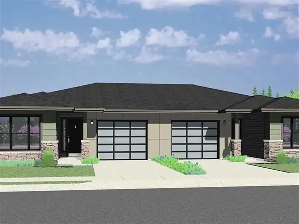 Tanah Merah 5房 双钥匙奢宅 223平米宽地 高端厨房 宽敞空间 双太阳能套餐 多元收益 Dual Key Home & Land Package - Tanah Merah