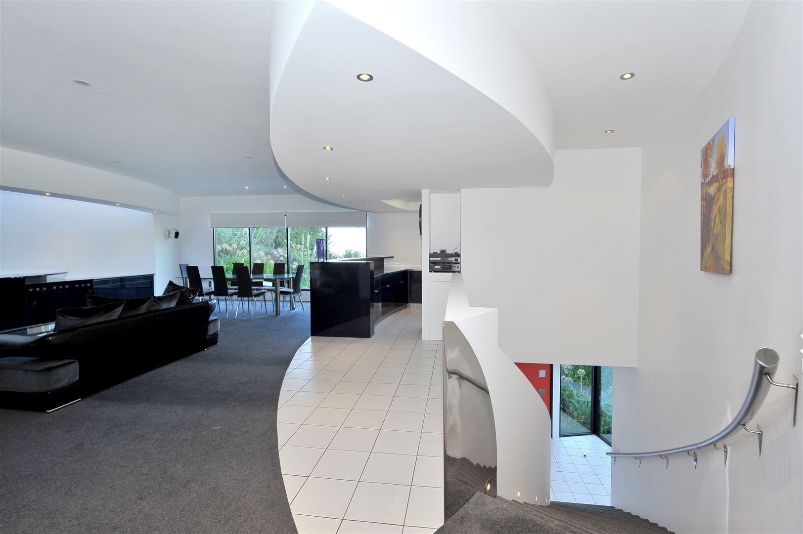 24 Whareora Terrace, Cashmere, Christchurch, 4 રૂમ, 2 બાથરૂમ