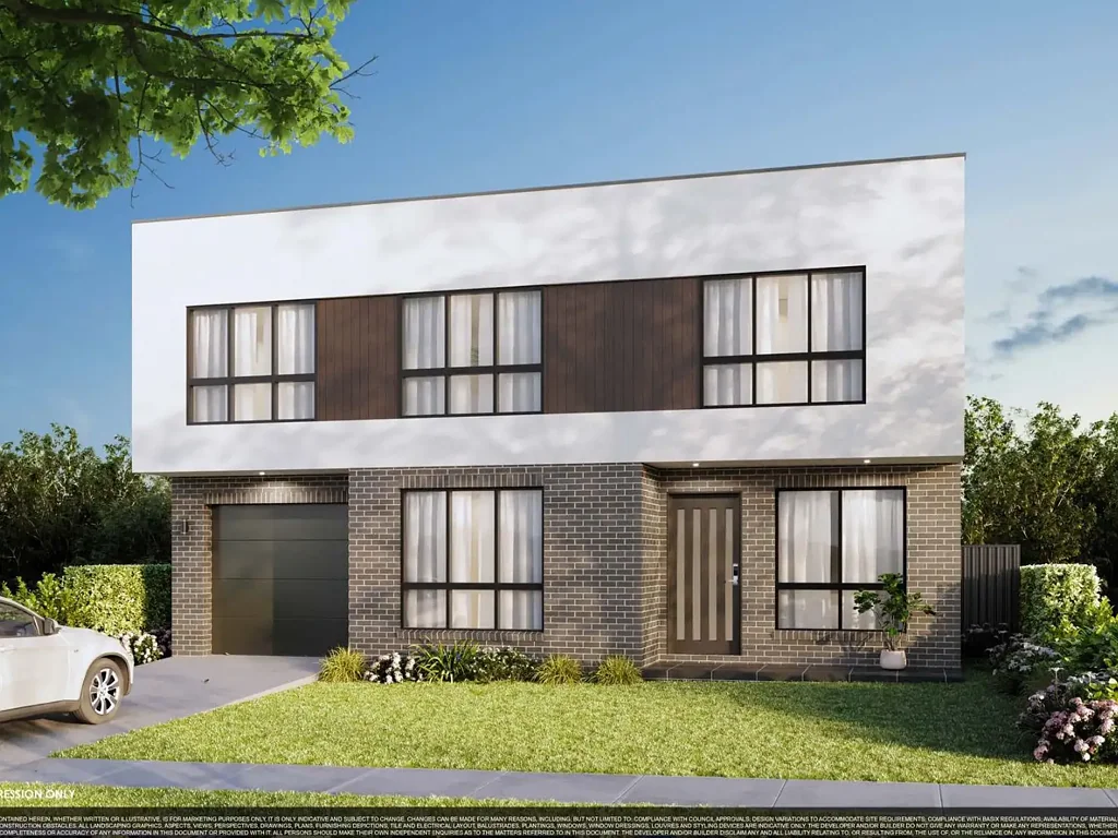 Schofields 4 Bedroom Brand New Full Turnkey Home in the Heart of Schofields – Secure with Just 5% Deposit!