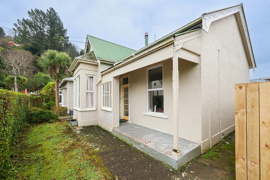 2 Buccleugh Street, North East Valley, Dunedin, Otago