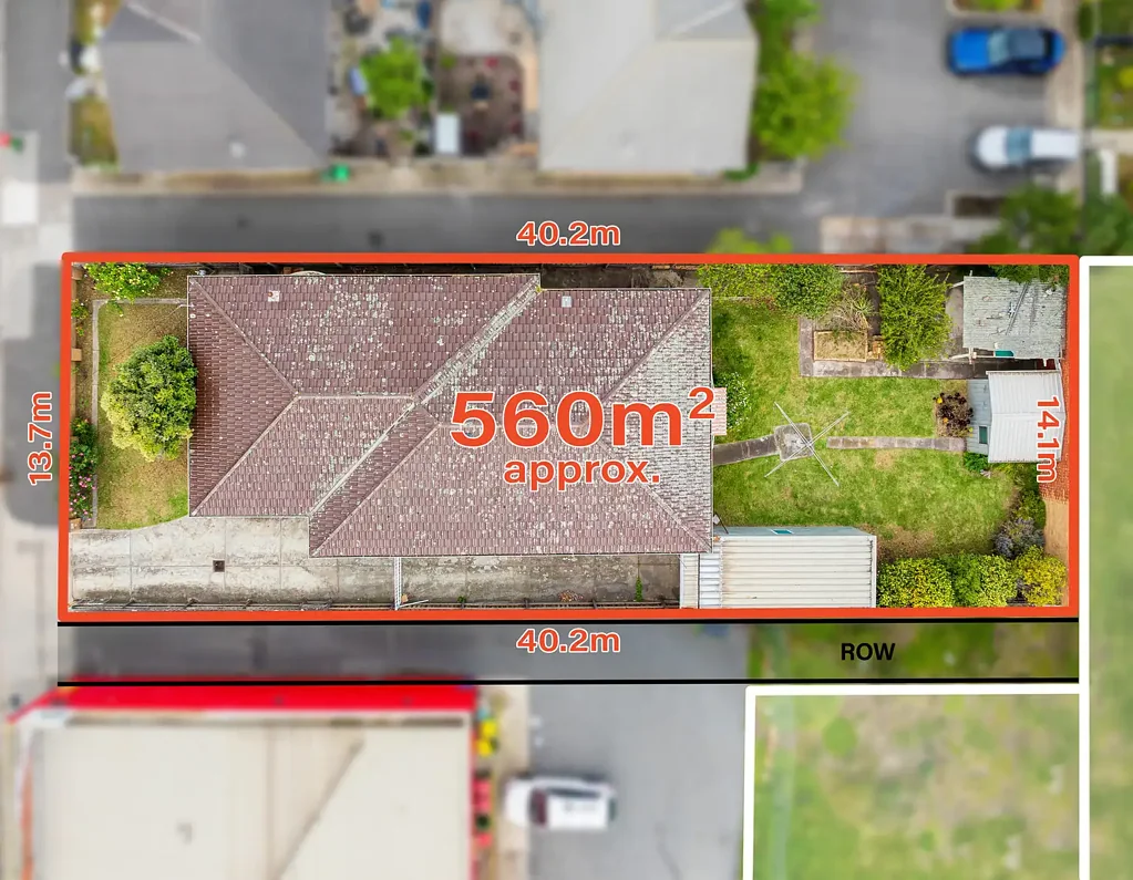 Yarraville 3ห้องนอน Instant Family Appeal, Endless Potential