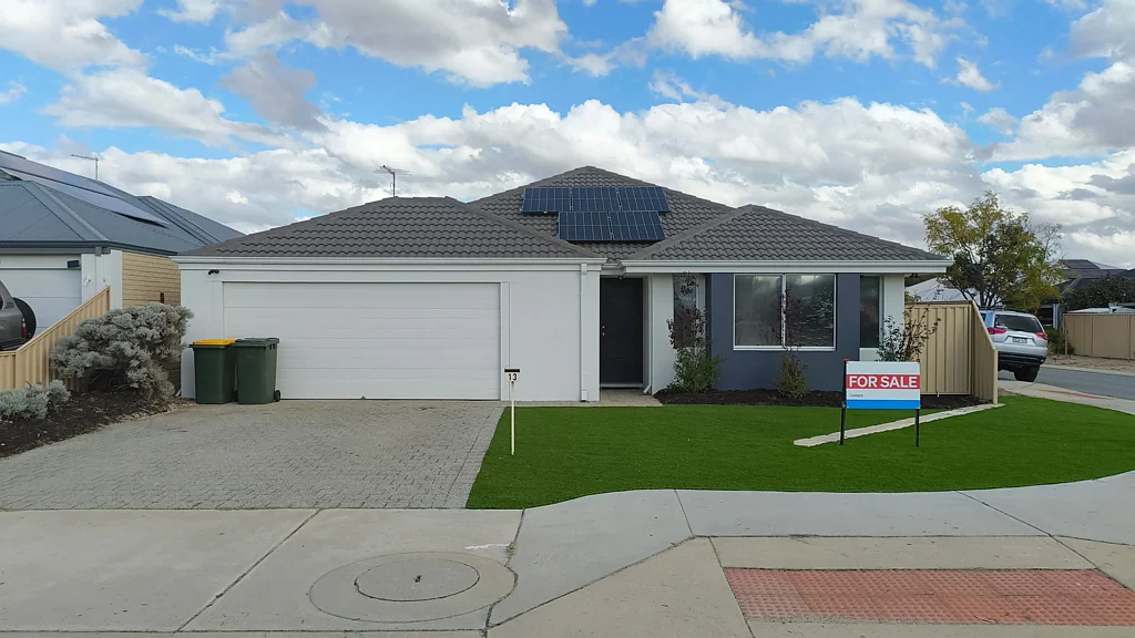 13 Mangatj Street, Byford, WA 6122