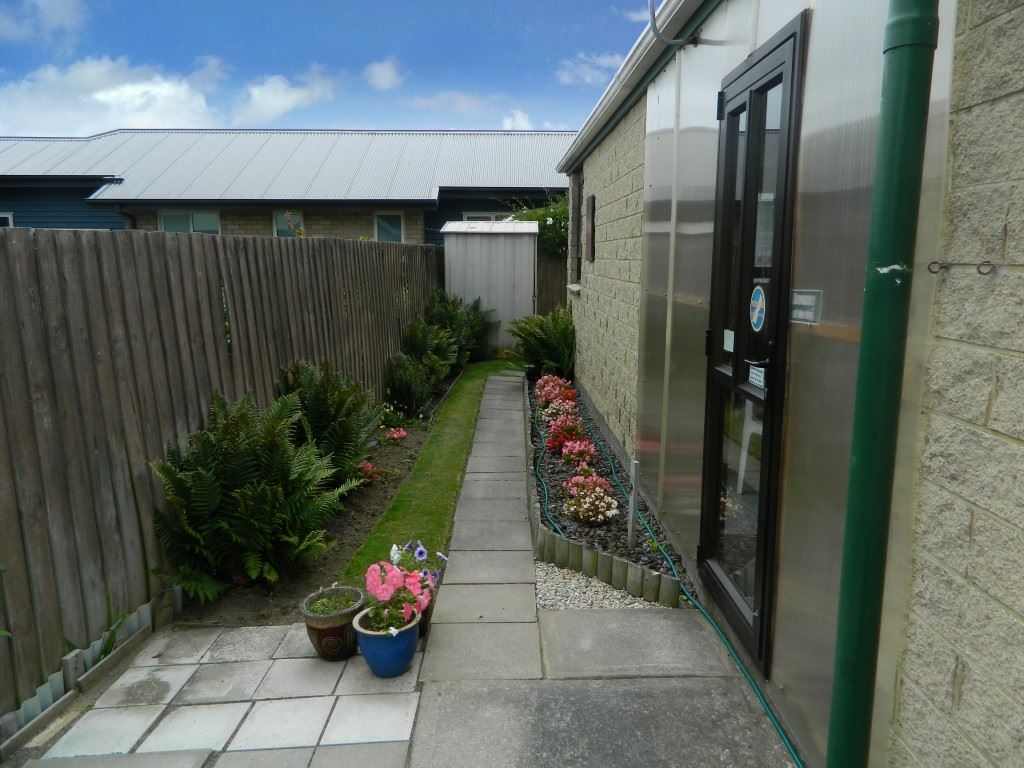 19/49 Grantley Street, New Brighton, Christchurch, 2 ห้องนอน, 1 ห้องน้ำ