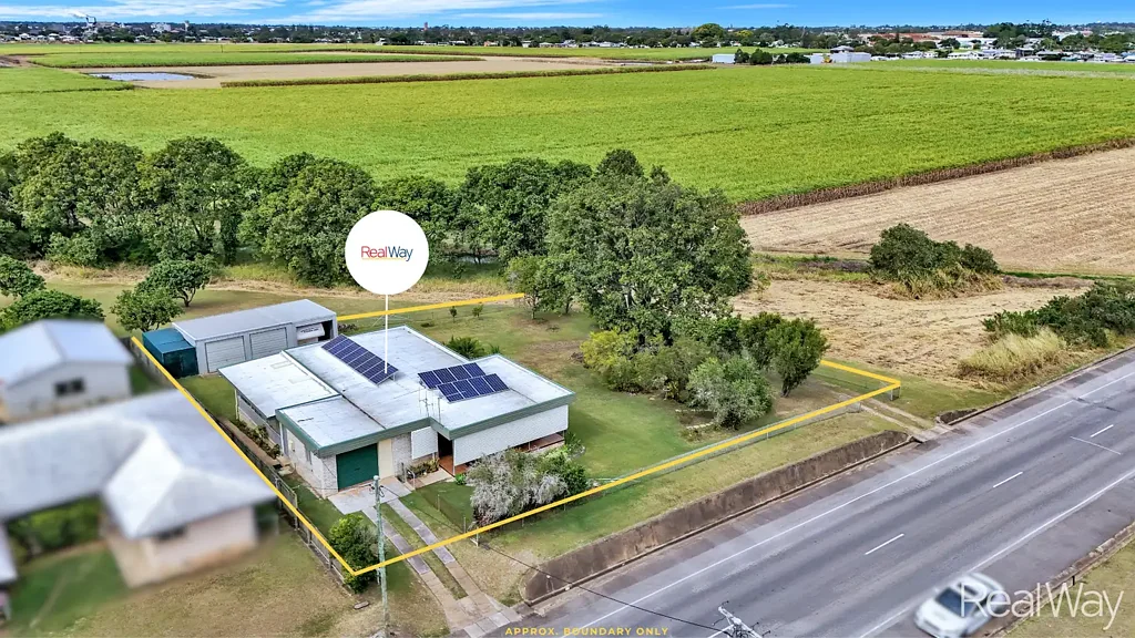 90 Queen Street, Bundaberg North, QLD 4670