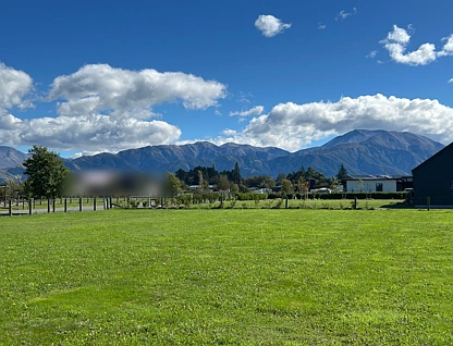 25 Sam Holmes Drive, Methven, Ashburton, 0房, 0浴, 乡村住宅建地