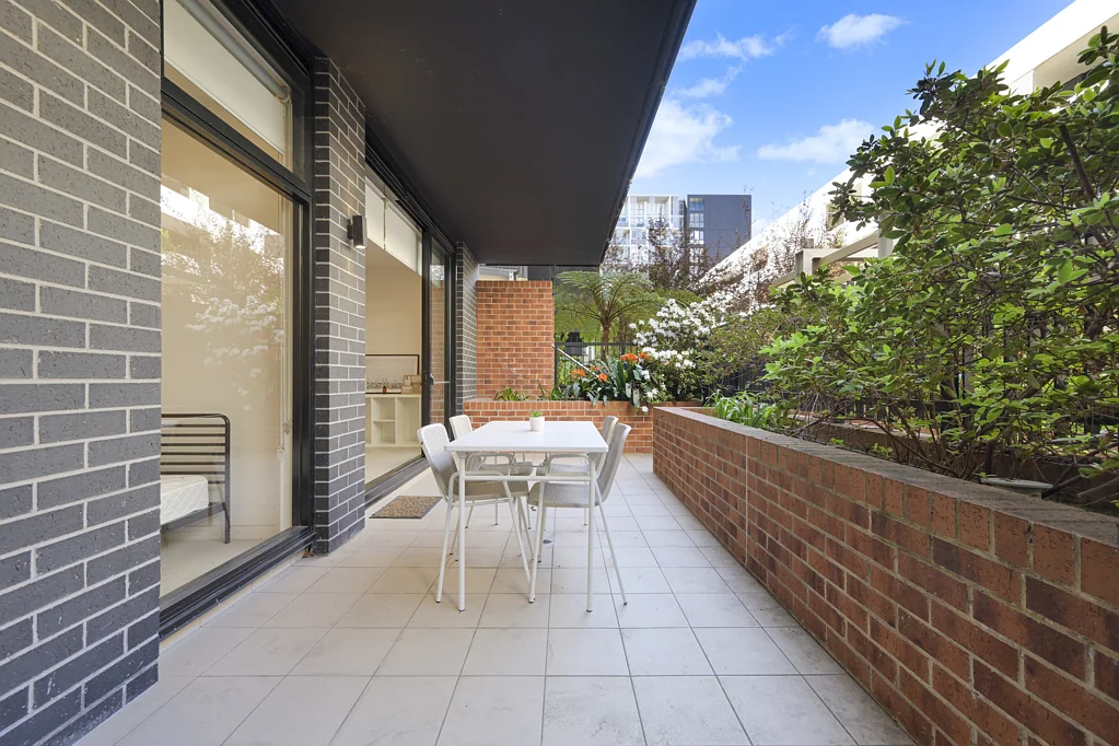 107/101A Lord Sheffield Circuit, Penrith, NSW 2750