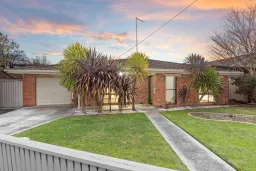 208 Humffray Street South, Bakery Hill