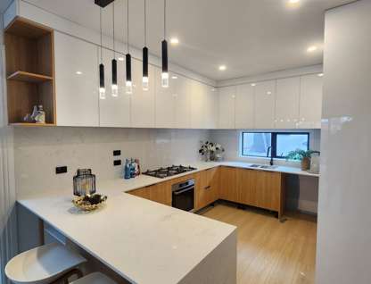 2B Imatra Place, Sunnyhills, Manukau City, Auckland, 4房, 3浴, 独立屋