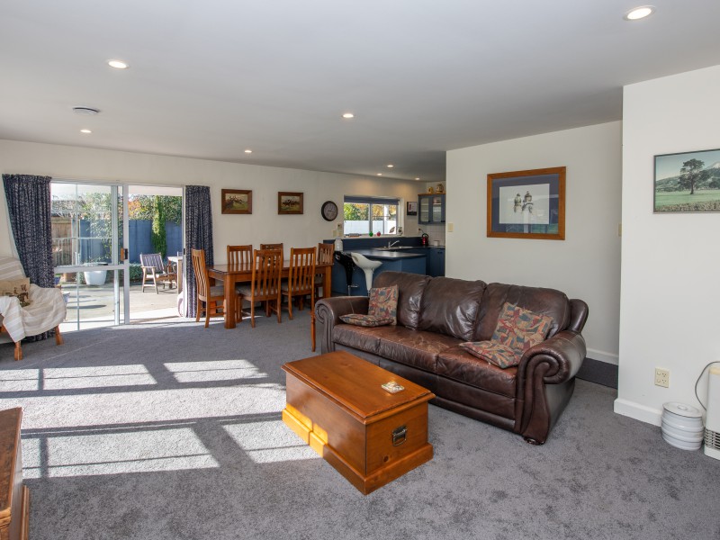 102 Bridge Street, Netherby, Ashburton, 3 habitaciones, 2 baños