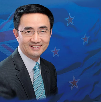 杨健议员专栏：引入社会投资概念，关爱弱势人群