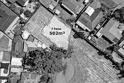 7 Fenn Court, Ferndale