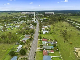 27 George Street, Marulan
