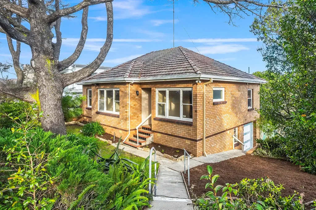136 Karimbla Road, Miranda, NSW 2228