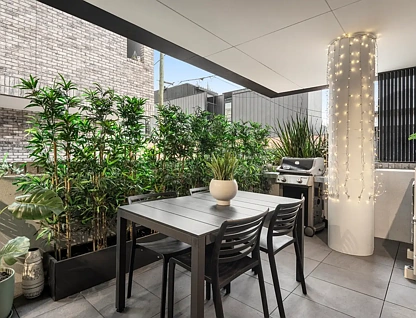 8/7 White Street, Windsor, VIC 3181, 2房, 2浴, 公寓