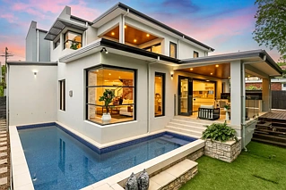 9 Miowera Road Northbridge NSW 2063
