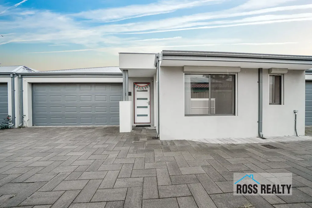83B Callison Way, Koondoola, WA 6064