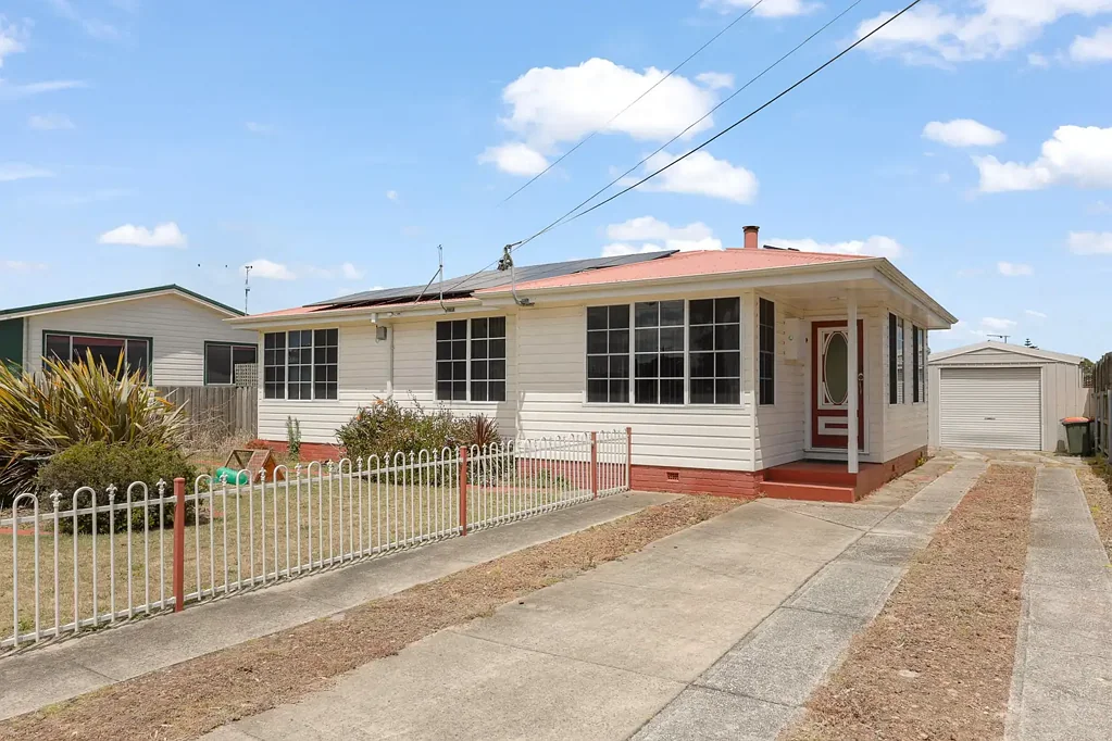 83 Franklin Street, George Town, TAS 7253