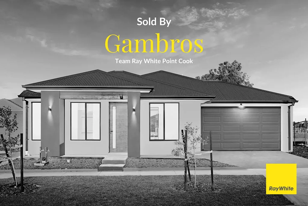 43 Dryandra Street, Manor Lakes, VIC 3024