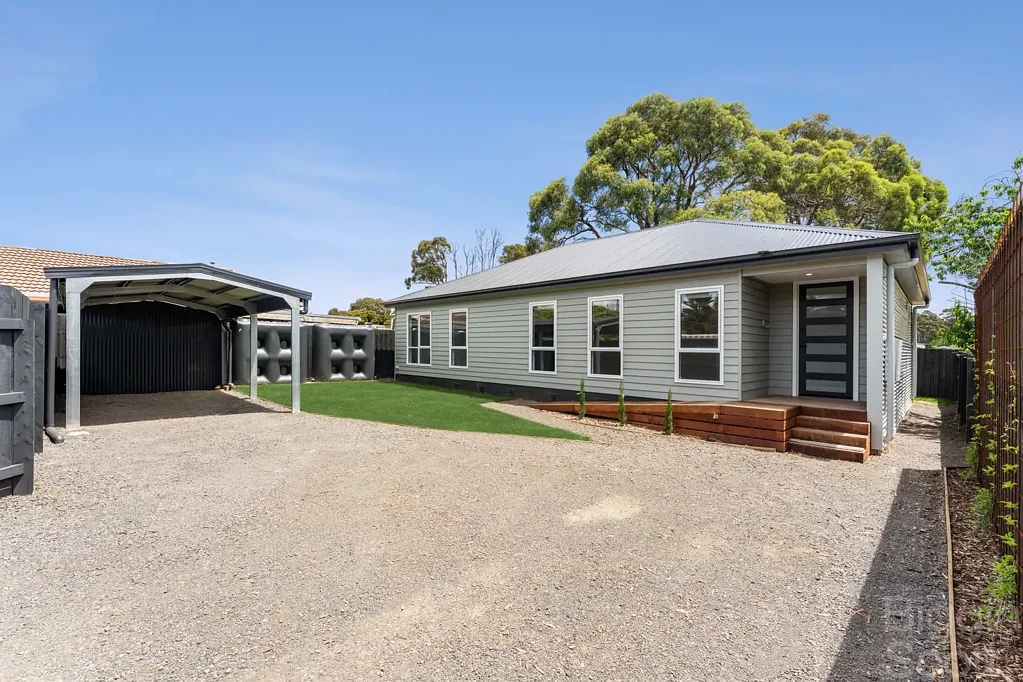 24A Reed Street, Creswick, VIC 3363