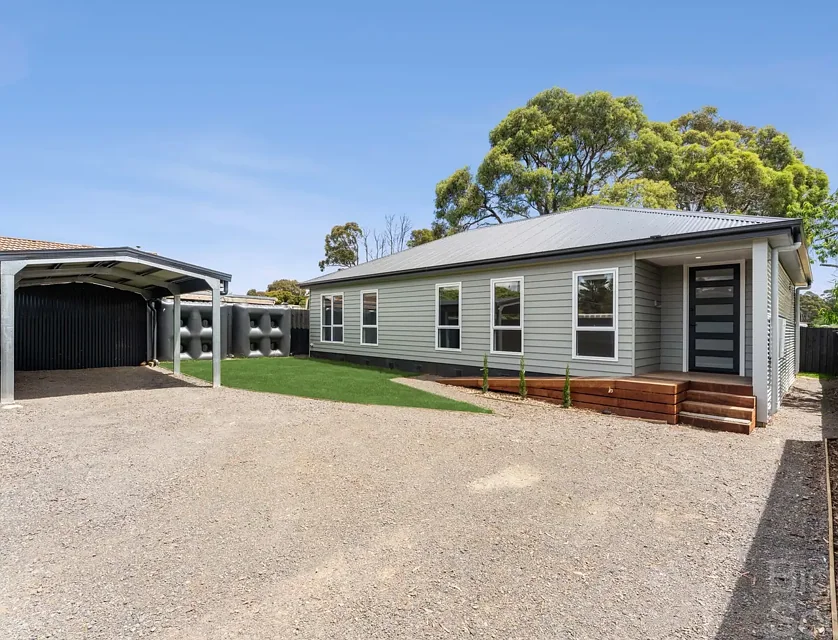 24A Reed Street, Creswick, VIC 3363, 3房, 2浴, House