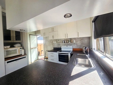 Feel At Home In This Charming 2 Bedroom