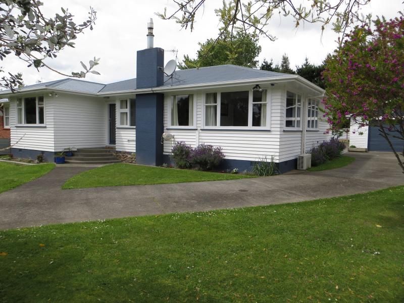 49 Honore Drive, Linton, Palmerston North, 3 રૂમ, 1 બાથરૂમ