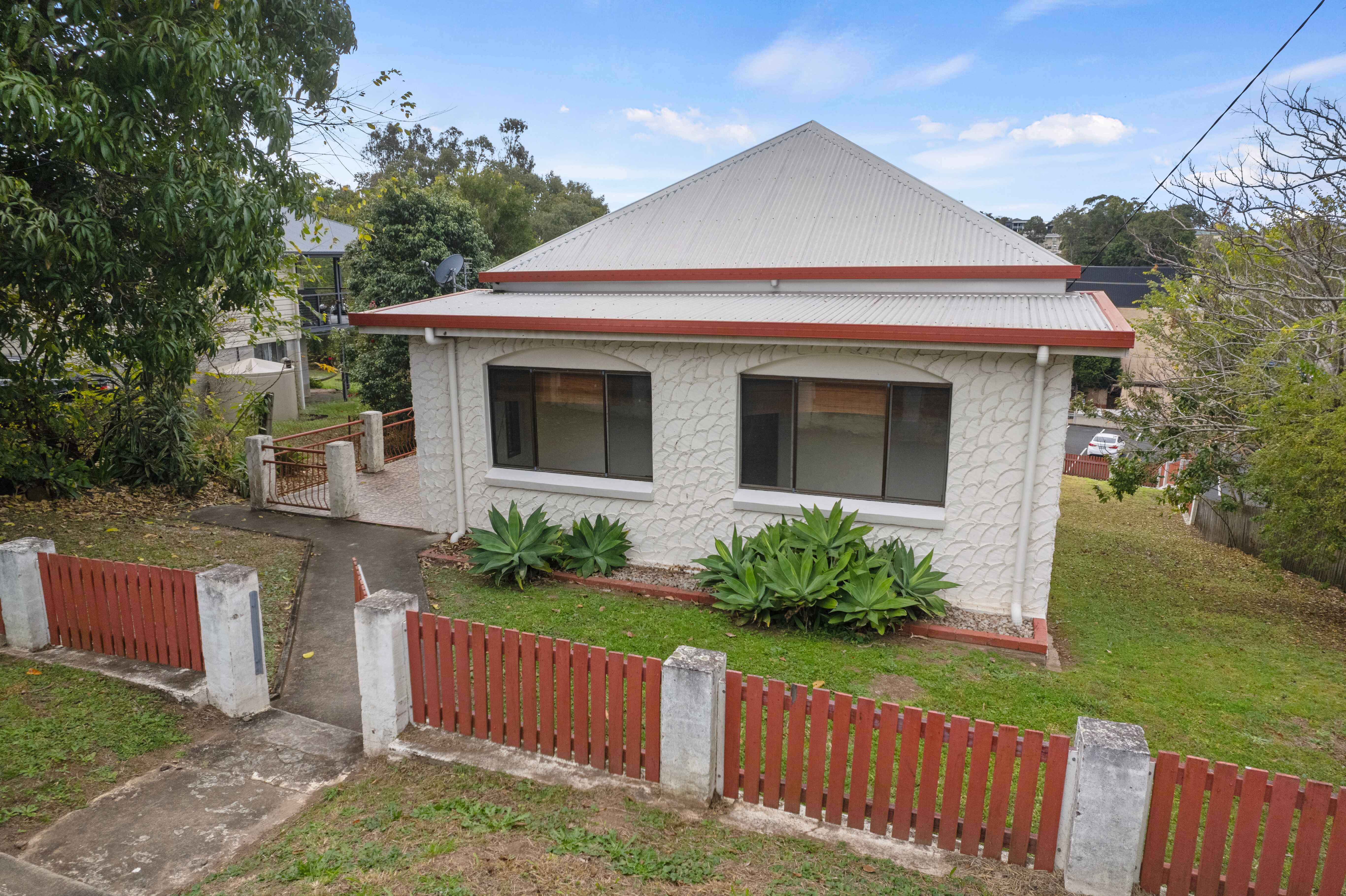 17 LAWRENCE ST, GYMPIE QLD 4570, 0 chambres, 0 salles de bain, House