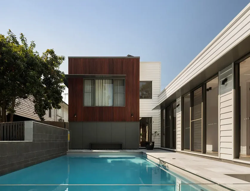 37 Stuartholme Road, Bardon, QLD 4065, 4房, 3浴, House