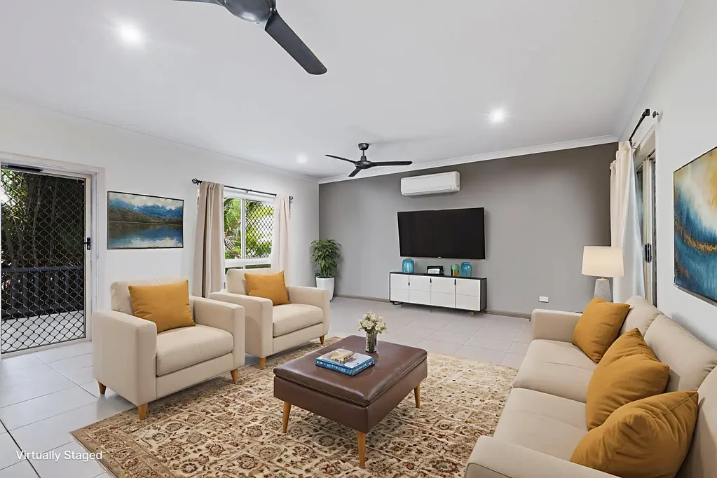 9 Yates Court, White Rock, QLD 4868