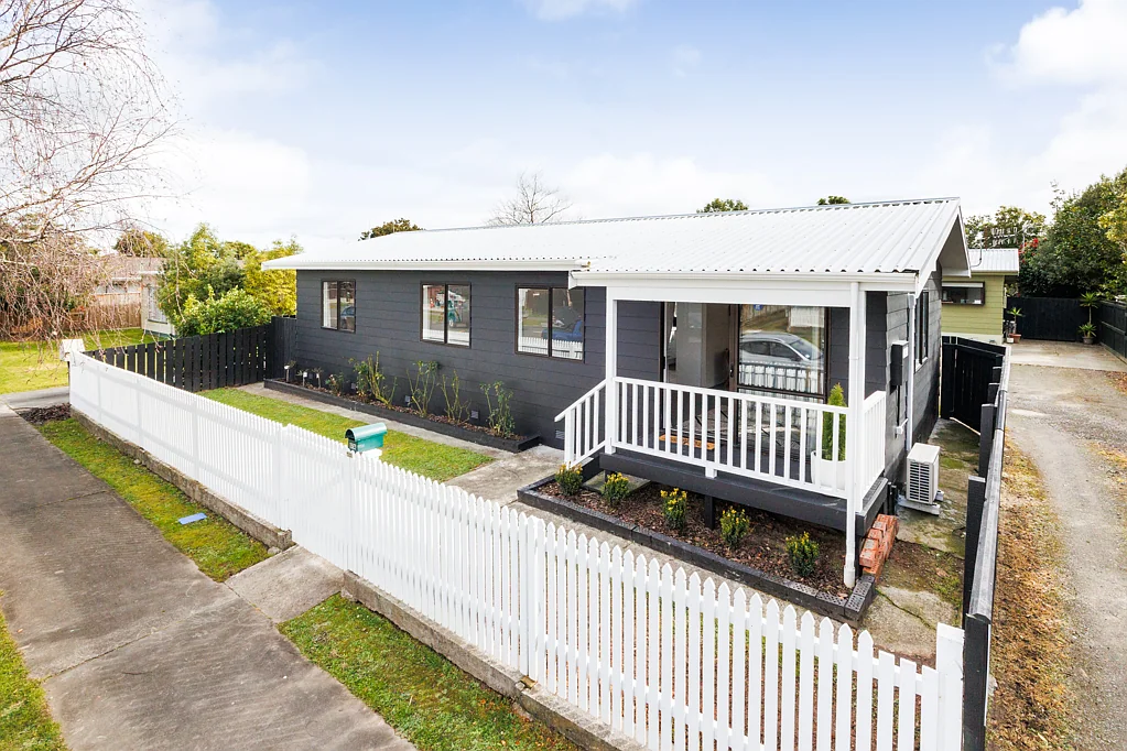 57A Benmore Avenue, Cloverlea, Palmerston North, Manawatu-Wanganui