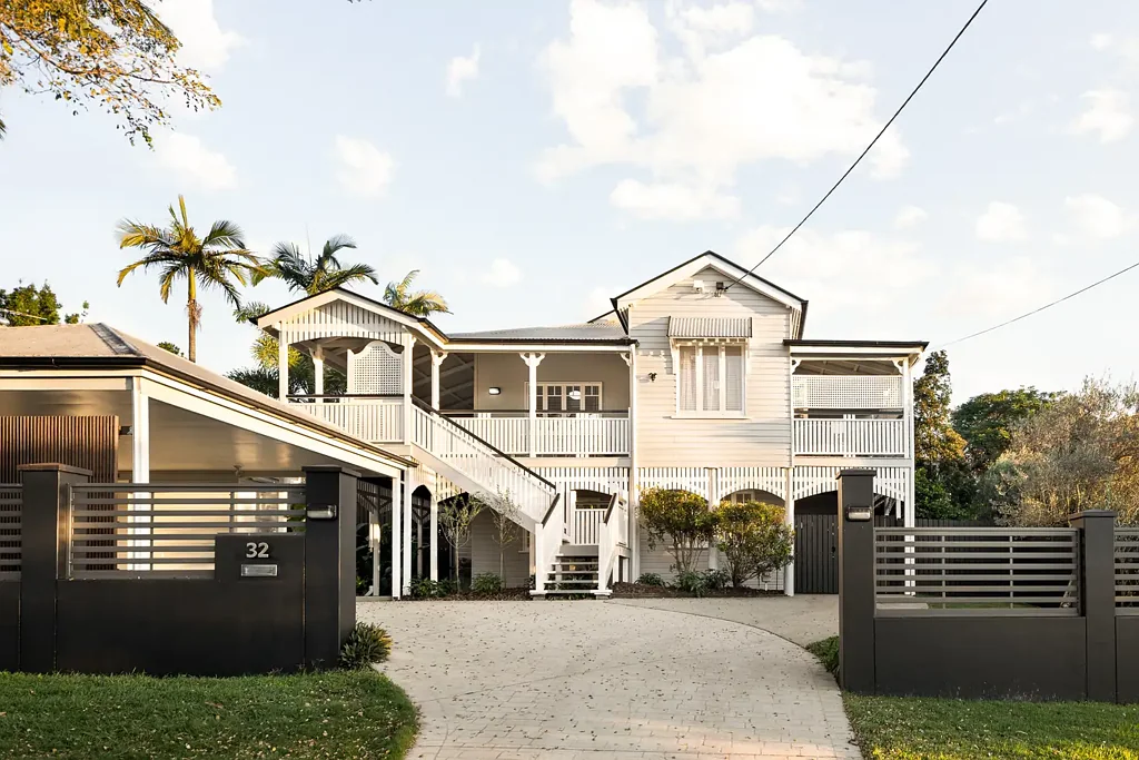 32 Sellheim Street, Grange, QLD 4051
