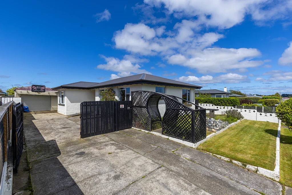228 Conyers Street, Strathern, Invercargill, Southland