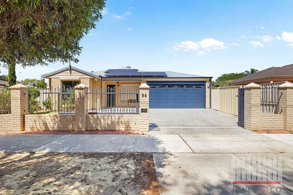 54 Wellaton Street, Midvale, WA 6056