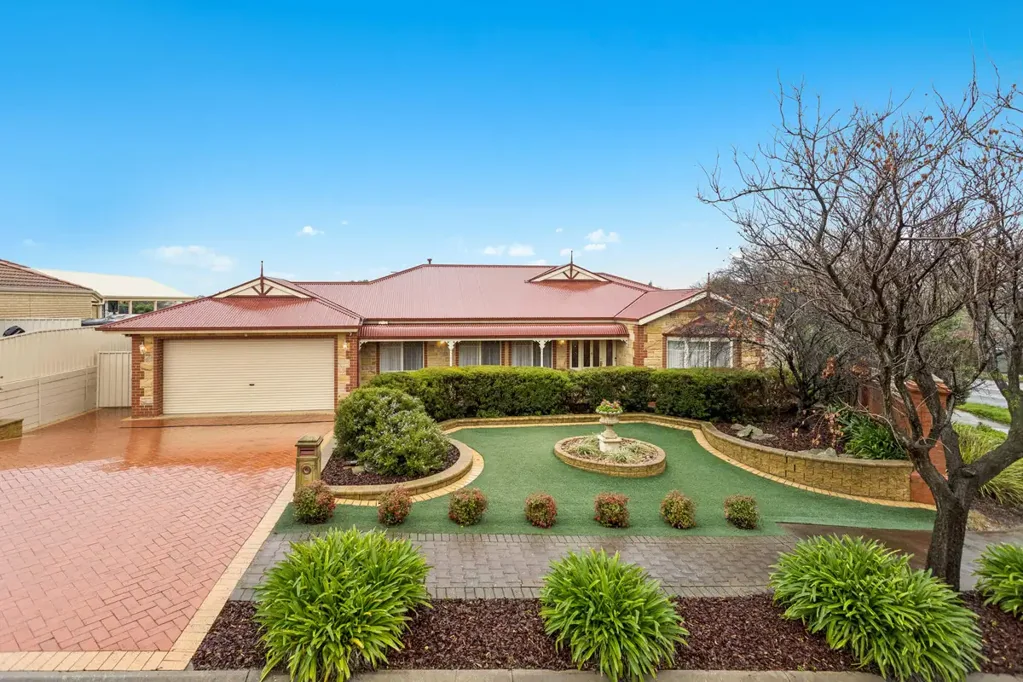 Golden Grove 5ਬੈੱਡਰੂਮ Stop The Search, this is the Perfect Family Home!