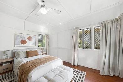 46 Todd Street, Taringa, QLD 4068, 4房, 2浴, House