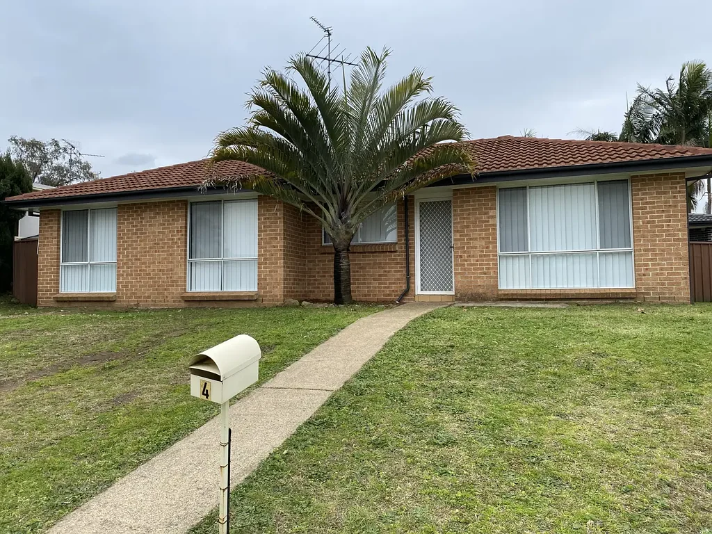 Family Home- Great location