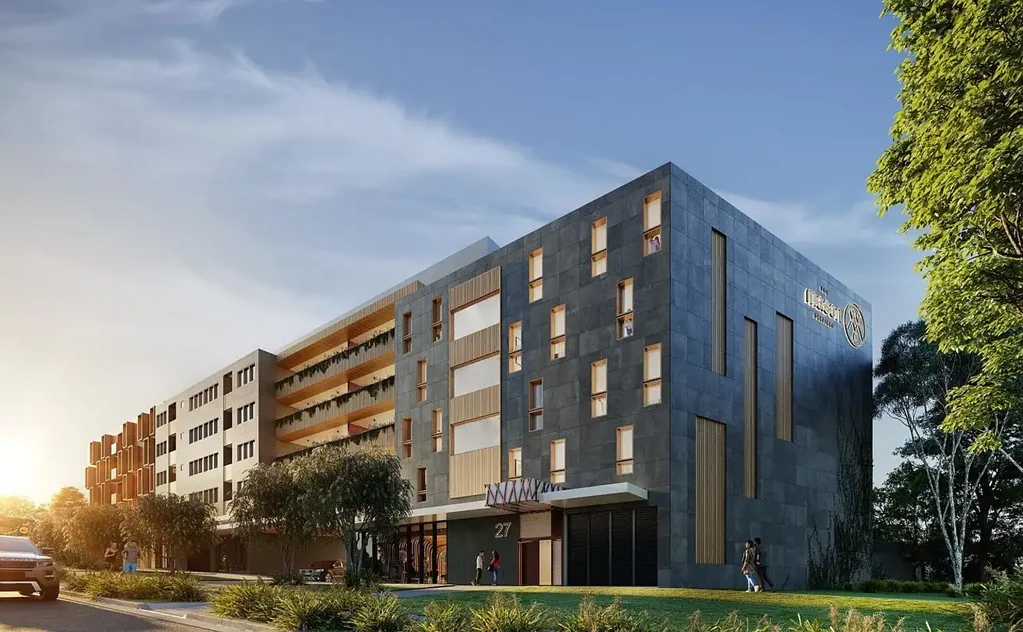 Modern 2 Bedroom Apartment - Available 2/12/2025