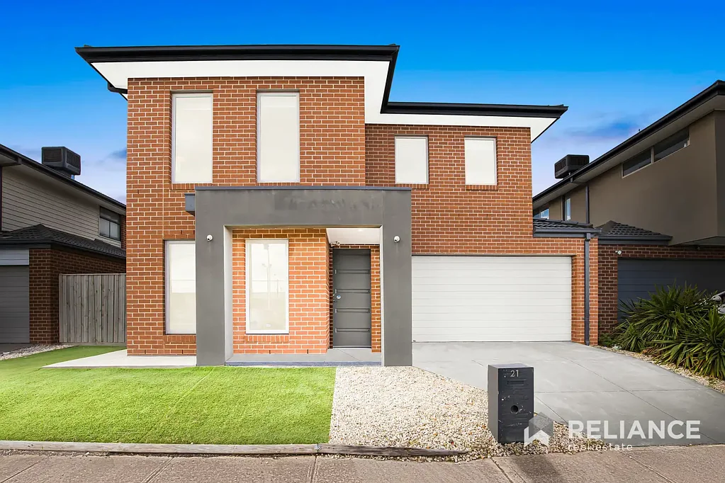 21 Webster Street, Point Cook, VIC 3030