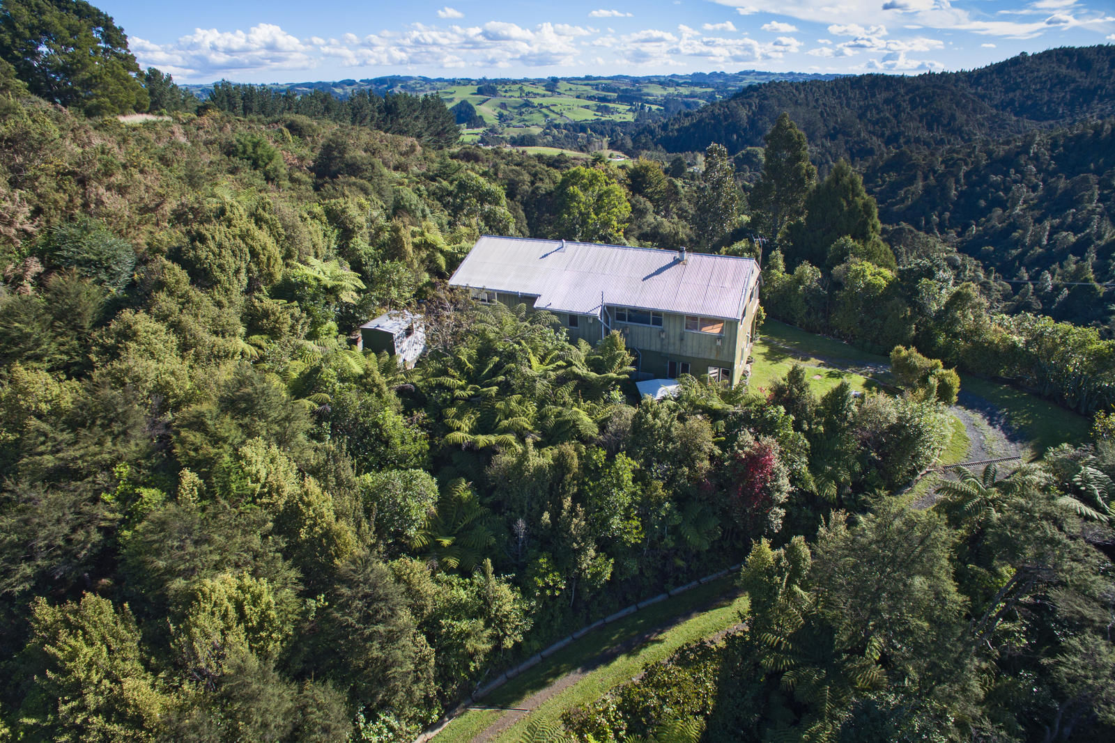 234 Moumoukai Road, Hunua, Auckland - Franklin, 3 rūma, 0 rūma horoi