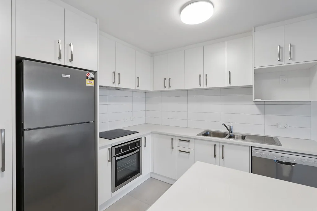 Spacious 3 Bedroom apartment