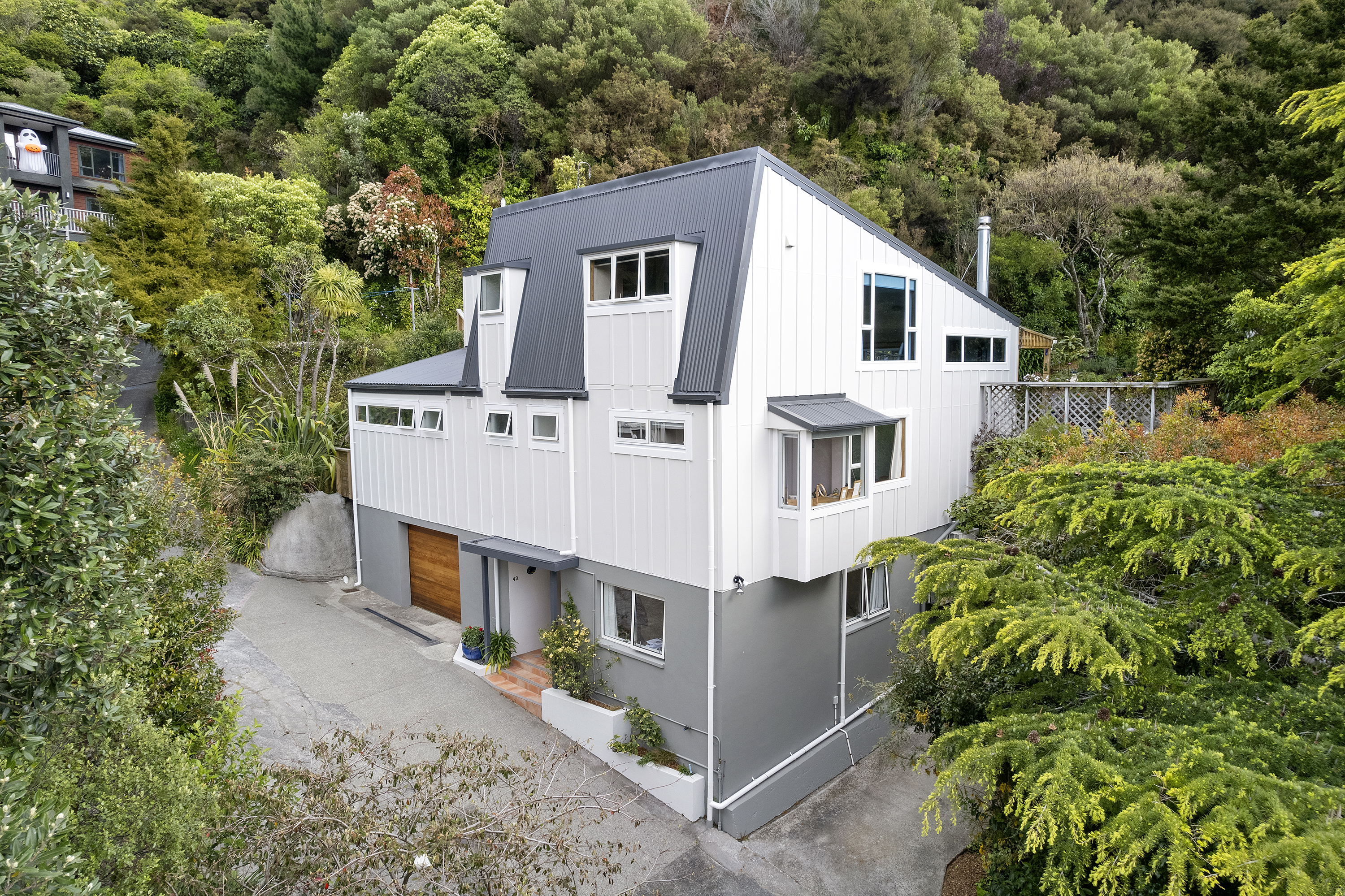 43 Cleary Street, Waterloo, Lower Hutt, 4 chambres, 0 salles de bain, House