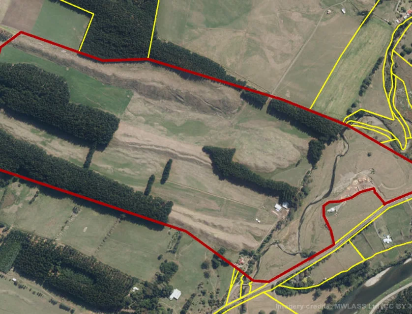 310 Parewanui Road, Bulls, Rangitikei, 0 Bedrooms, 0 Bathrooms