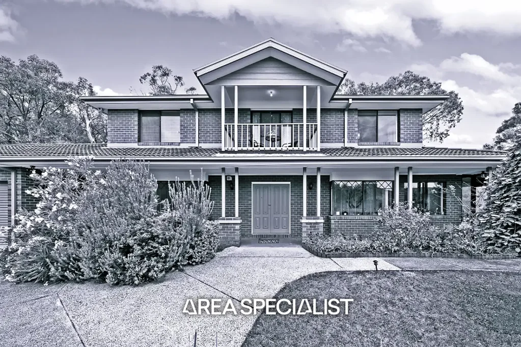 8 Cassinia Close, Knoxfield, VIC 3180