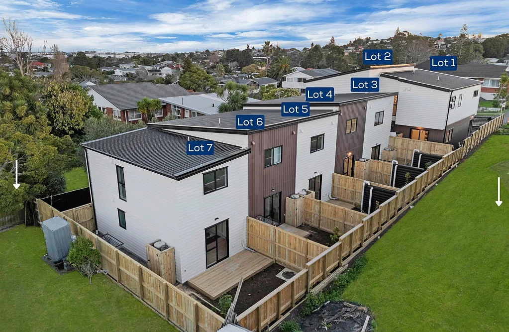 Lot 5/41 La Trobe Street, Pakuranga Heights, Manukau City, Auckland