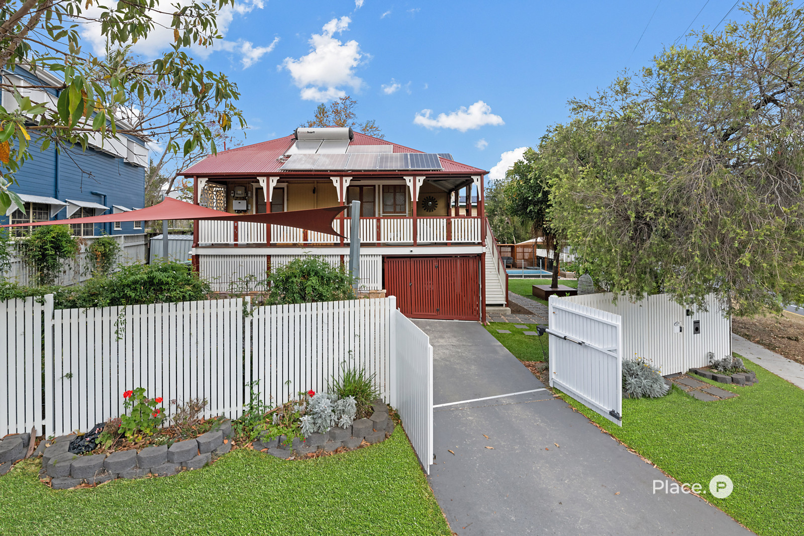 33 WAMINDA ST, MORNINGSIDE QLD 4170, 0 غرف, 0 حمامات, House