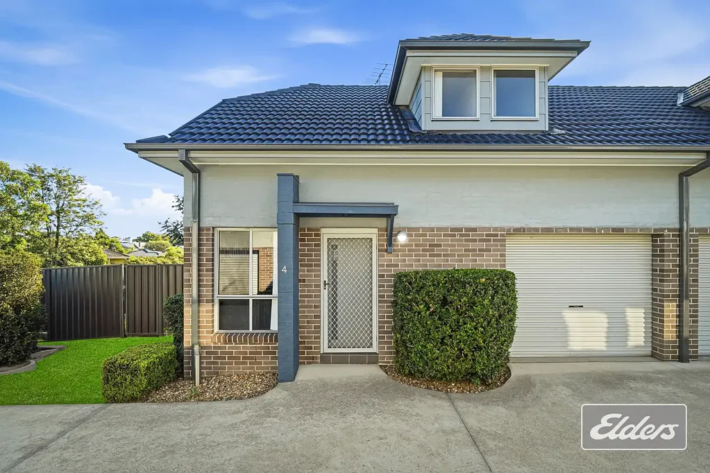 4/28 Joseph Street, Kingswood, NSW 2747