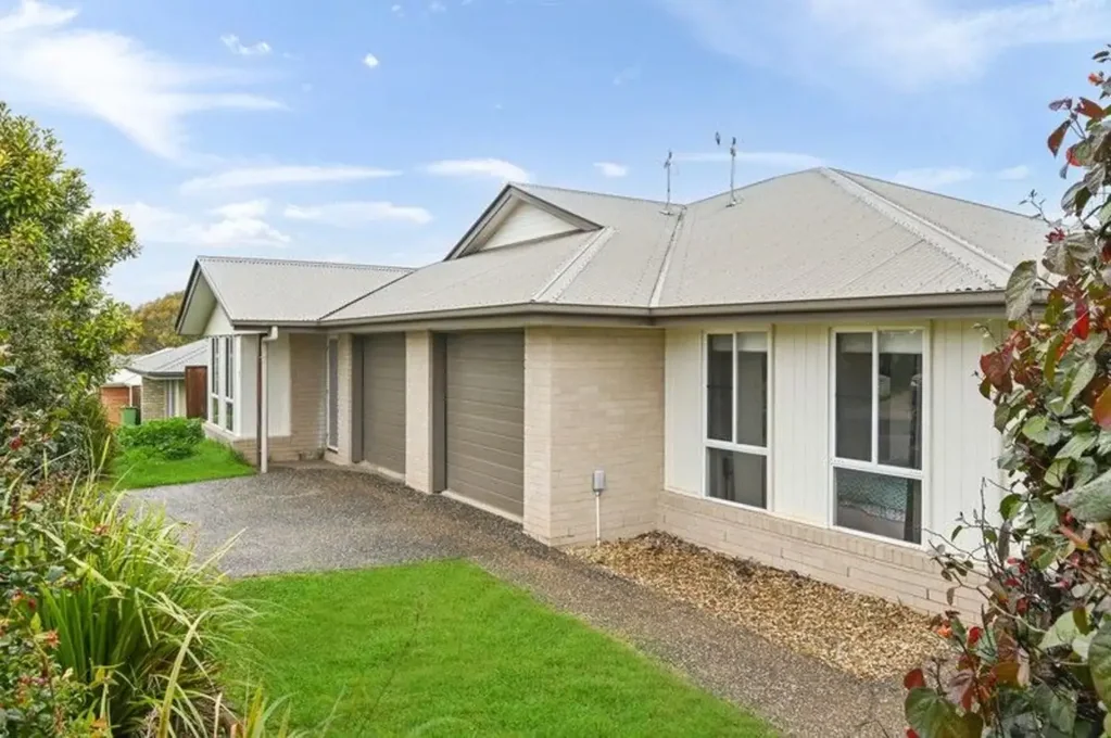 1&2/36 Parkview Drive, Glenvale, QLD 4350