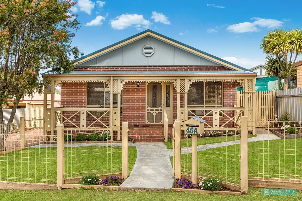 46A Kirkwood Rd, Eaglehawk, VIC 3556