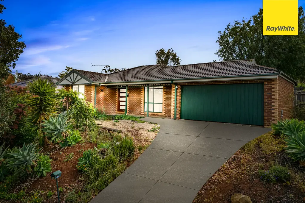 26 Rosehill Drive, Bacchus Marsh, VIC 3340